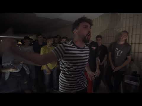 ((BATALLON🔥)) NACHO ARGENTINO OSIRIS VS MARTIN WINOX ||CUARTOS|| 2a PRE GOLD