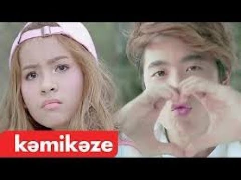 Third KAMIKAZE blend in Porsche  Angie KAMIKAZE Remix   Make Me Move