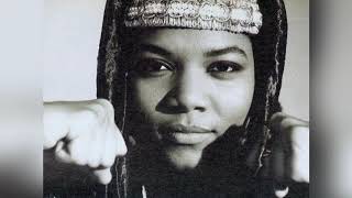 Queen Latifah - Wrath of My Madness Remix.-[Talifornia Music]