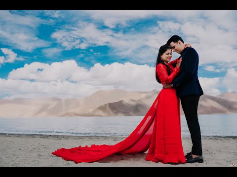 Wedding Photographer portfolio by Now And Forever in Pune - Photo 0