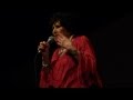 Wanda Jackson - Tore Down - 7/25/13   (song begins at 2:45)