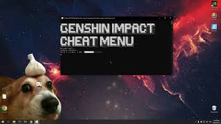 aGENSHIN IMPACT FREE CHEAT 2023 UNDETECTED DOWNLOADvideo