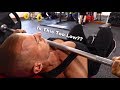 Incline Bench Press Tips For Maximum Upper Chest Activation