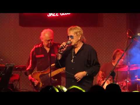 Lucifer's Friend - Demolition Man @ Metrum Jazz Club, Bielsko-Biała 13.10.2017