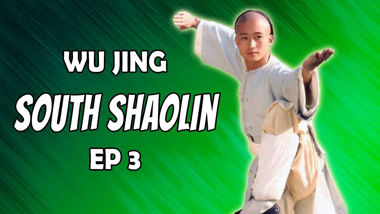Wu Tang Collection - South Shaolin (Episode 03)