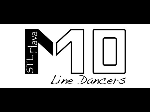 STL Stroll Instructional /// Kris White (Stl Flava)