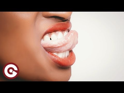 FLATDISK - Move Your Tongue | 2024 Official Video + Remix Drop!