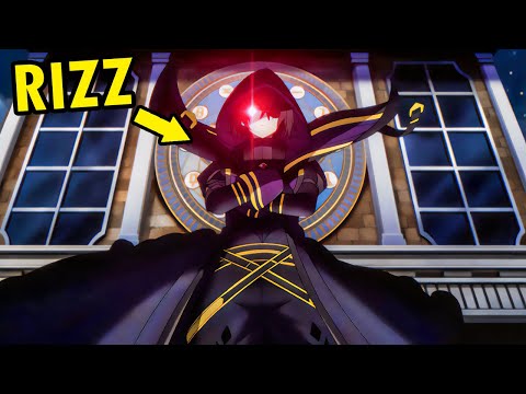 Overpowered Demon Pretends To Be The Weakest After Reincarnation