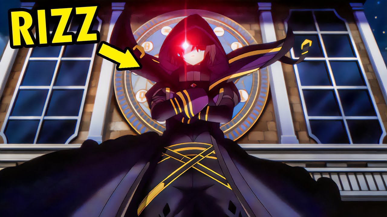 Overpowered Demon Pretends To Be The Weakest After Reincarnation