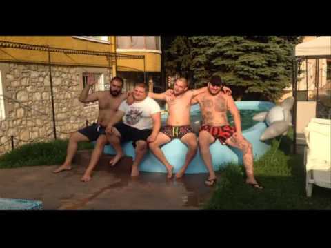 Pastarite 2 - Kva e sistemata (remix)