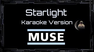 Download lagu Muse • Starlight (CC Karaoke / Instrumental) mp3 Download lagu Muse • Starlight (CC Karaoke / Instrumental) mp3