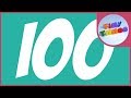 Count To 100 Counting To 100 Song Tiny Tunes