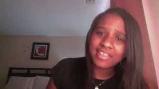 So Close Jennette McCurdy Cover by Jamie