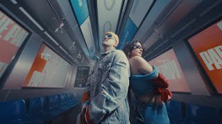 Download lagu QUE PAPI  - LIQUID SILVA x JOANA mp3