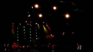 Save Our Planet Earth- Jimmy Cliff