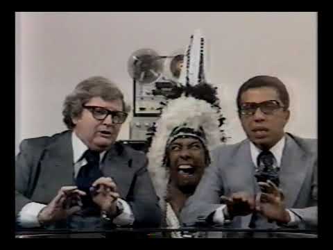 Rádio Cruzeiro (Viva O Gordo) -  Jô Soares e Paulo Silvino