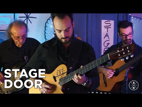 video frame placeholder