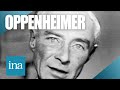 1958 : Entretien avec Oppenheimer, le père de la bombe atomique | Archive INA