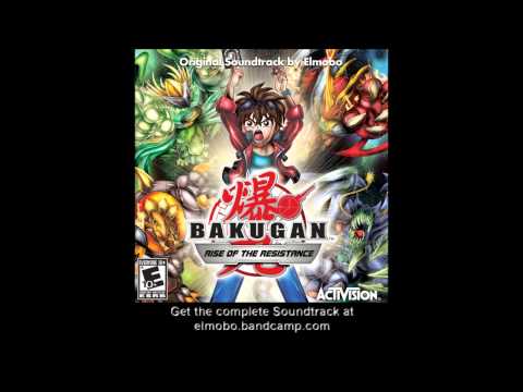 bakugan rise of the resistance nintendo ds download