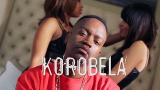 Korobela - Morale ft Gigi Lamayne & Kwesta (Official Video)