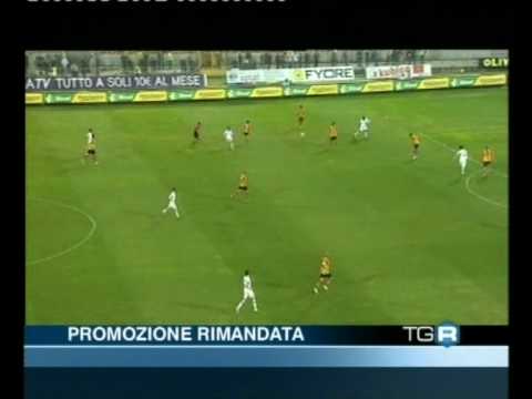 Lecce - Cesena 1 - 2