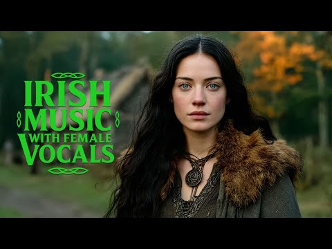 Celtic Woman’s Voice – Irish Music for Healing & Inner Peace 🍀🎶