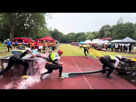 SDH Dolanec - BHE Janovice 2025