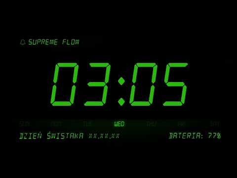 Supreme Flow - Dzień Świstaka