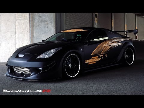 Thumbnail for TOYOTA CELICA GT-S/T-SPORT (2ZZ Naturally Aspirated only) by Kanto Auto Works