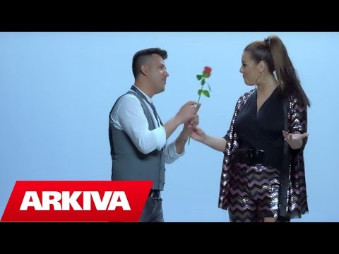 Anxhela Peristeri & Aurel Thellimi - Qesh (Official Video HD)