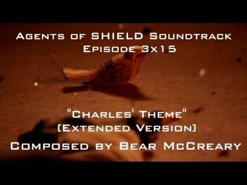 Agents of SHIELD Soundtrack - Episode 3x15 - Charles' Theme (HQ)