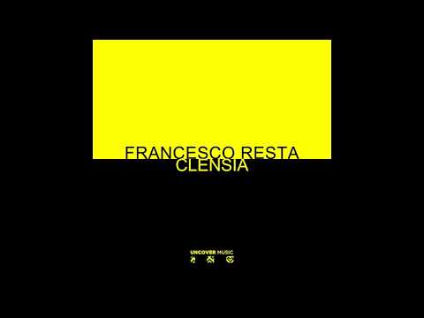 Francesco Resta - Clensia