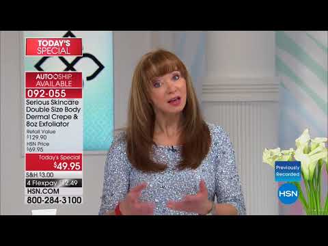 HSN | What's News 04.14.2018 - 04 AM