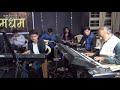 Mohabbat ki jhooti kahani pe | Polyphonic Orchestra | A Y Bhatti
