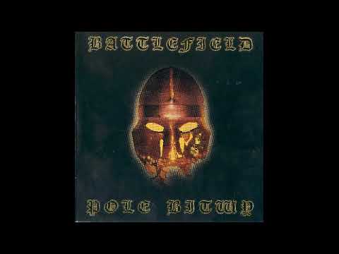 Battlefield - Pole bitwy