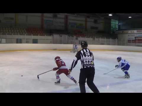 9.10.2016 E2 AAA-lohkoA EVU pun-HJK White