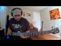 JEFF LORBER OoH LALA BASS COVER BY ENRIQUE BASS