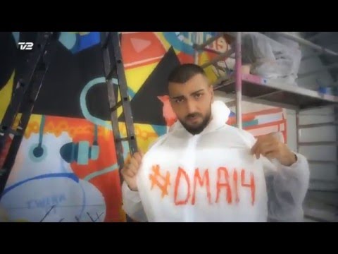 Danish Music Awards 2014  |  Imagespot