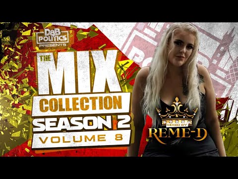 dnb mix 2022 Jump up - Reme-D