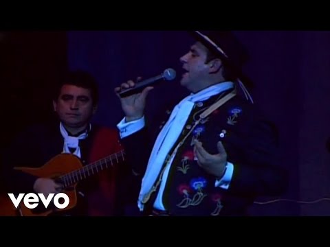 Chaqueño Palavecino - Amor Salvaje