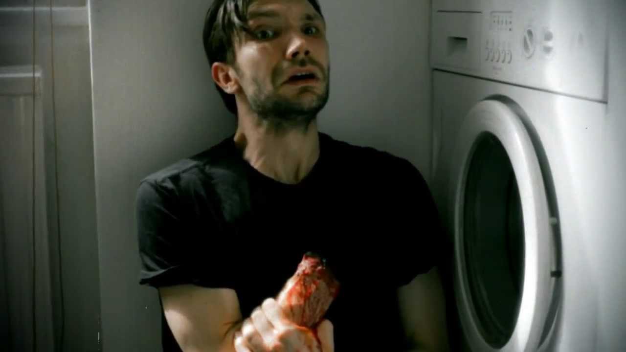 "Hoof" by Olly Murray - Four4 Horror Short Film Competition 2013