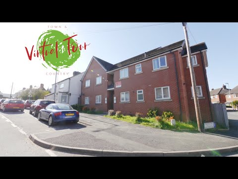 Mold Road, Connahs Quay Virtual Tour (£550pcm) 🎬 🏡