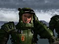 Roughnecks The Starship Troopers Chronicles S00E02 The Hydora Campaign 4K Upscale