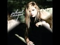 Avril Lavigne - Goodbye Lullaby + lyrics 