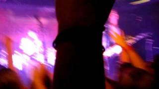 Here Comes Trouble - Honor Society