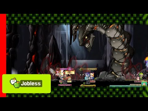 6 Perma Beginners vs Root Abyss