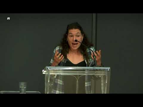 Keynote: Hello I Want to Die Please Fix Me: Depression in the First Person  - Anna Mehler Paperny