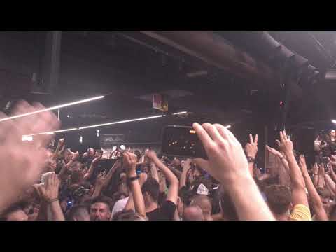 Marco Carola plays S.A.M. - Fury’s Laughter @ Il Muretto 25/07/2020