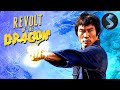 Revolt Of The Dragon Kung Fu Full Movie Brutal Combat In The Shadow Of War