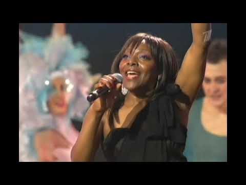 ERUPTION feat. Precious Wilson - One Way Ticket (2011)